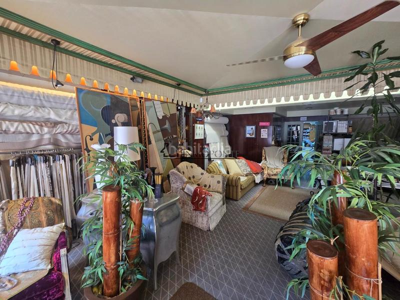 Foto 612d4f59-3ce1-48cf-824d-44a53df8db6e. Miete geschäftsraum in Zona de Plaza de Barcelos Pontevedra