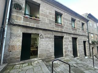 Doppelhaus in Centro - Echegaray. Sueñas con vivir en el corazón palpitante de pontevedra, rodeado