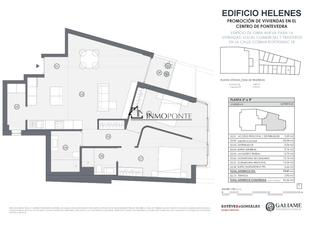 Appartement à Cobian roffignac 18. Bienvenido a tu nuevo hogar en el corazón de pontevedra, donde l