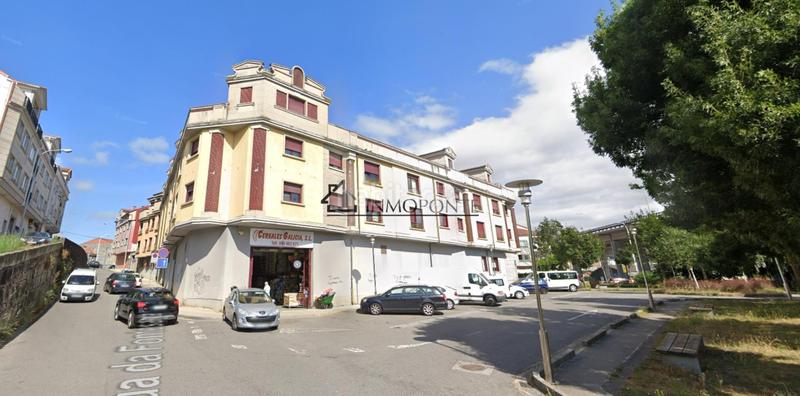 Foto 17f815dc-0898-49c8-88f0-120e70e3907d. Pis a rosalía de castro 61 a Zona Fernández Labreda Pontevedra