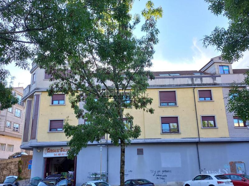 Foto 218dfce7-5239-47ff-8c70-3f231a35ef70. Pis a rosalía de castro 61 a Zona Fernández Labreda Pontevedra