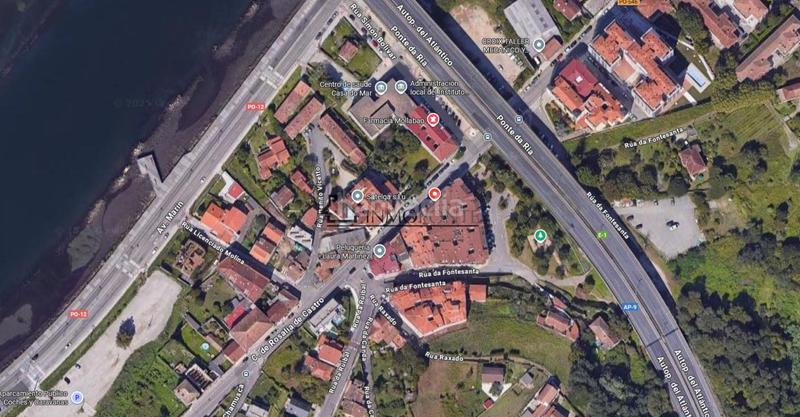 Foto 3b828c06-7619-4455-9d89-edba0c719322. Pis a rosalía de castro 61 a Zona Fernández Labreda Pontevedra