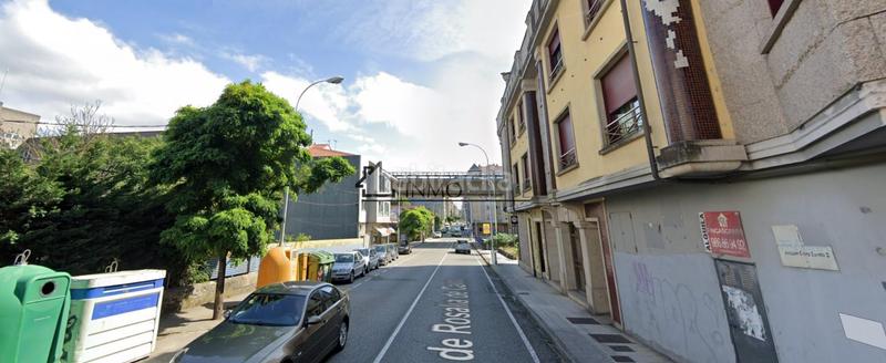 Foto 5e9139aa-284c-4f78-91f8-cdd9d74f5e72. Pis a rosalía de castro 61 a Zona Fernández Labreda Pontevedra