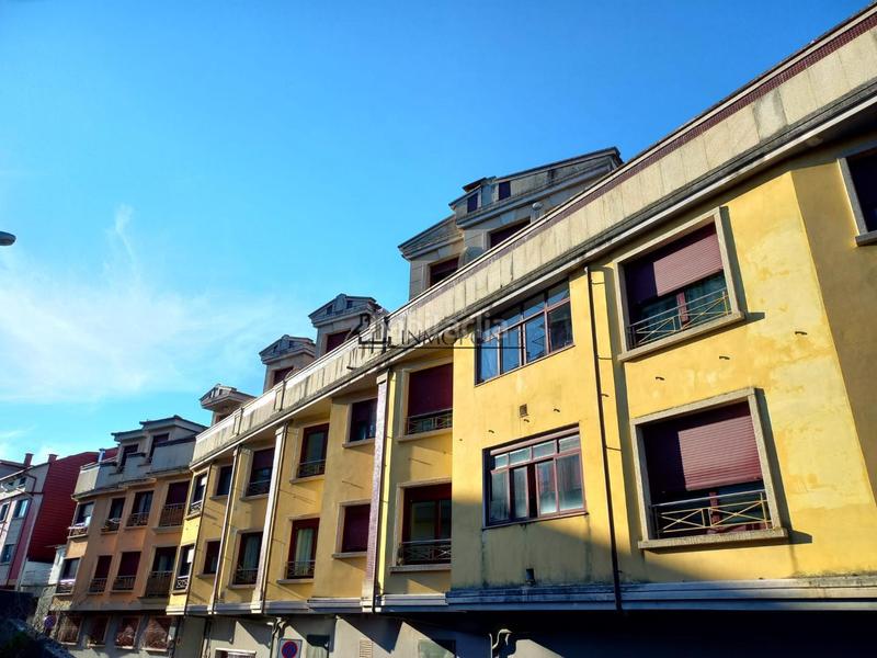 Foto 79f79d39-576b-4964-9990-54e61fbf4607. Pis a rosalía de castro 61 a Zona Fernández Labreda Pontevedra