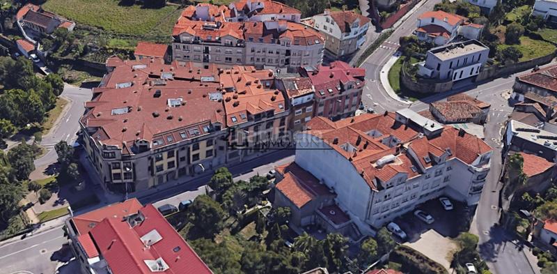 Foto 93cedb6f-7078-406b-bcc8-2253b76cc84b. Pis a rosalía de castro 61 a Zona Fernández Labreda Pontevedra