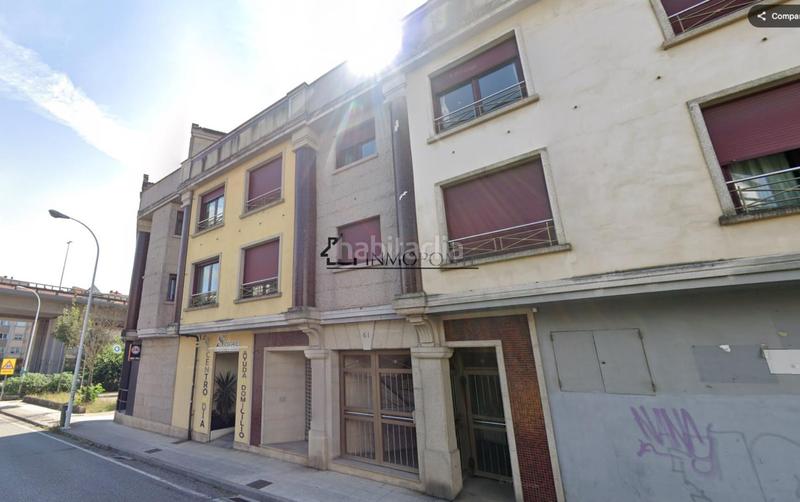 Foto c19fef89-ef92-4e97-bc16-3d82e93a31de. Pis a rosalía de castro 61 a Zona Fernández Labreda Pontevedra