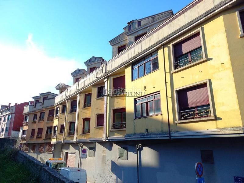 Foto f8856926-561e-4bf4-adb2-148ad84b013e. Pis a rosalía de castro 61 a Zona Fernández Labreda Pontevedra