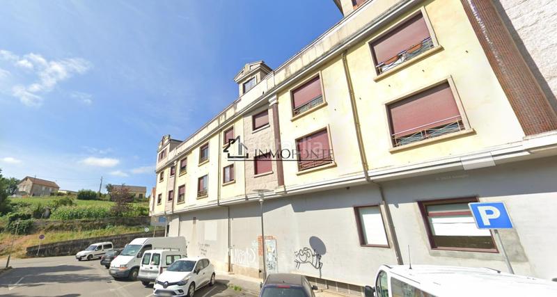 Foto ffcd486b-79ea-4ecc-819a-ddcda7c02857. Pis a rosalía de castro 61 a Zona Fernández Labreda Pontevedra