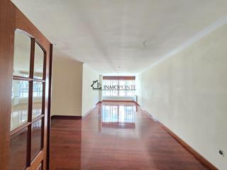 Location Appartement à Campo da Torre - Mollabao. Alquiler de piso amplio y luminoso con plaza de garaje y traster