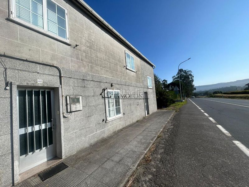 Foto 4ea43bd1-8938-4c3b-abe3-5f91264a4abb. Casa amb calefacció aparcament a Cuntis