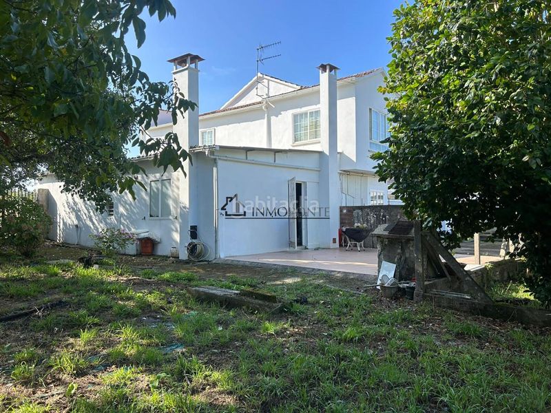 Foto 53de8ba5-eeaa-45c3-a426-e92828782183. Casa amb calefacció aparcament a Cuntis