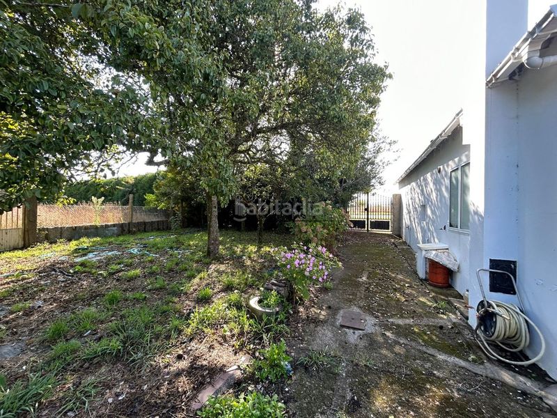 Foto 68160e46-eb67-4c8a-873f-dab1364d6985. Casa amb calefacció aparcament a Cuntis