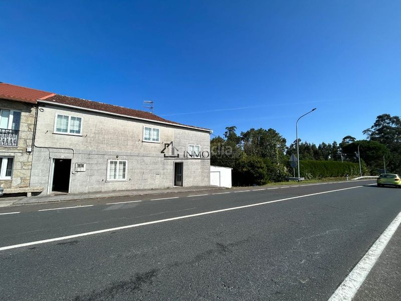 Foto 90886c34-345b-4870-8eef-3135c42f98d9. Casa amb calefacció aparcament a Cuntis