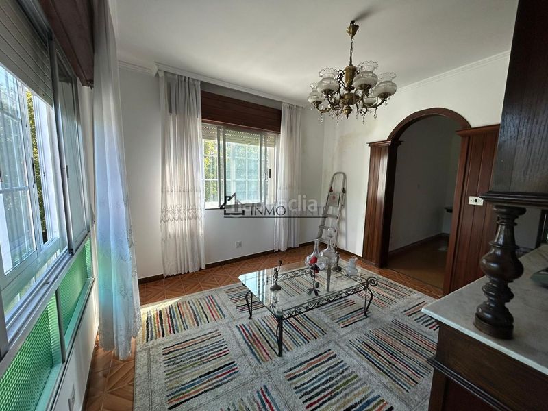 Foto c4e00d67-d8a7-4705-b265-7cb859e9b54f. Casa amb calefacció aparcament a Cuntis