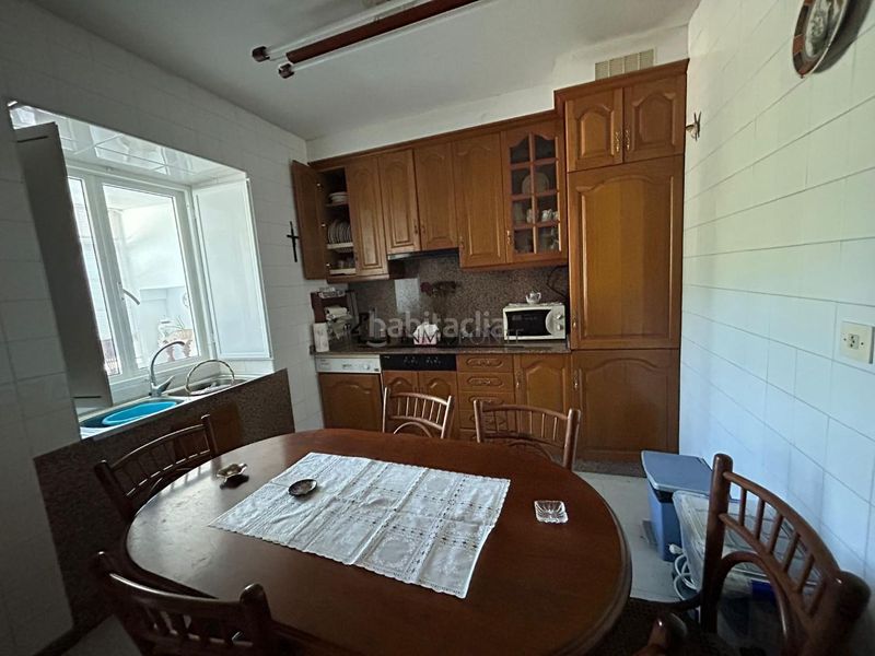 Foto ec13c86b-0ce6-4855-bd13-0b20f36e3fe9. Casa amb calefacció aparcament a Cuntis