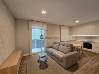 Location Appartement à Zona de Plaza de Barcelos. Alquiler piso a estrenar en pleno benito corbal  se alquila mode