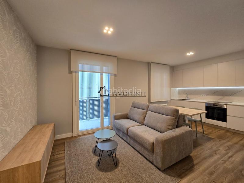 Foto 05c02b31-8205-4f34-8362-0123c4cd84bd. Location appartement dans Zona de Plaza de Barcelos Pontevedra