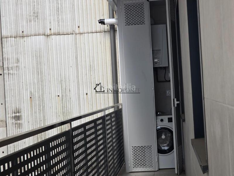 Foto 52487876-eb57-4295-9d33-98c7b7cde564. Miete etagenwohnung in Zona de Plaza de Barcelos Pontevedra