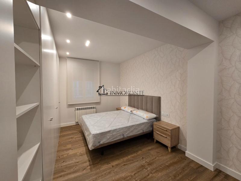 Foto 52a5b56a-094f-40e1-9816-86f5b76f1f2f. Rent flat in Zona de Plaza de Barcelos Pontevedra