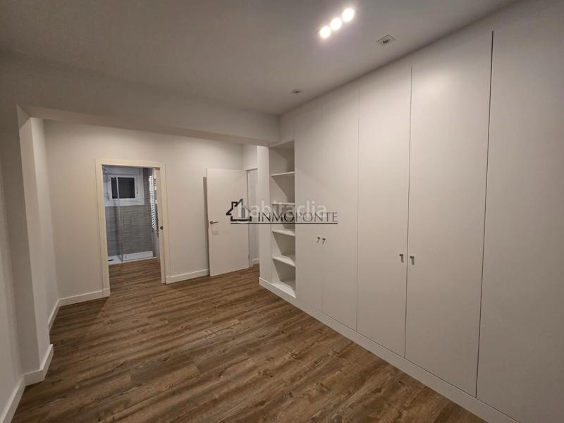 Foto 0249e11a-acb7-4c16-a0c0-c3e7558f6693. Alquiler piso alquiler piso a estrenar en pleno benito corbal se alquila moderno piso sin amueblar, a estrenar, en una de las calles más céntri en Pontevedra