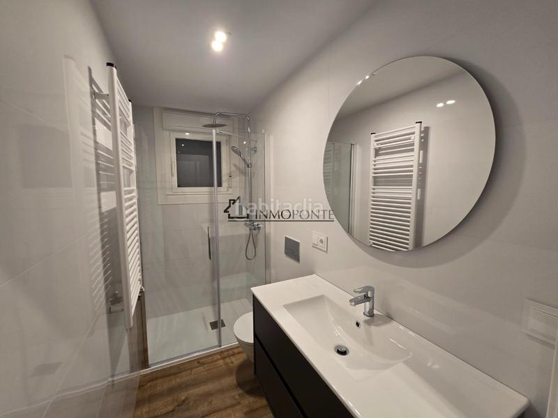 Foto 417c1cad-bccb-4364-975b-ddab97f318c0. Alquiler piso alquiler piso a estrenar en pleno benito corbal se alquila moderno piso sin amueblar, a estrenar, en una de las calles más céntri en Pontevedra