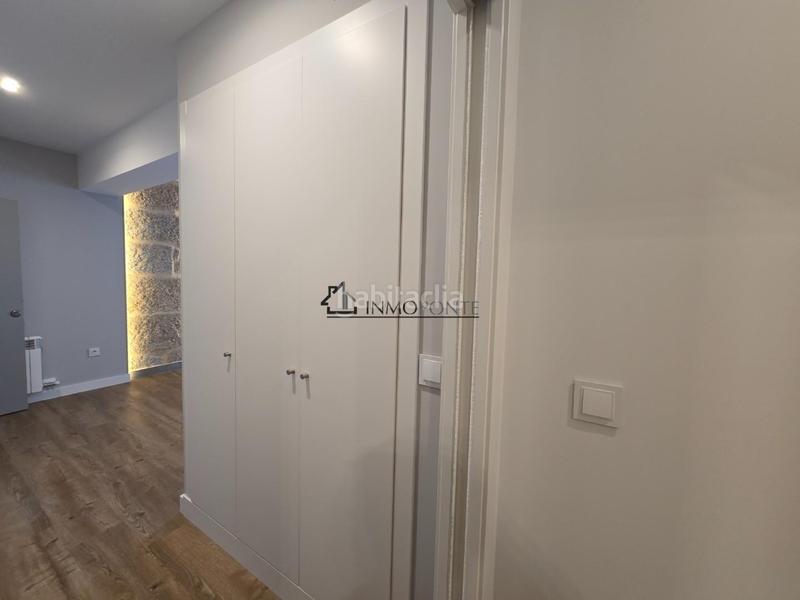 Foto 8fd5b1eb-63cc-49a3-ae8f-9af5bb4c6018. Alquiler piso alquiler piso a estrenar en pleno benito corbal se alquila moderno piso sin amueblar, a estrenar, en una de las calles más céntri en Pontevedra