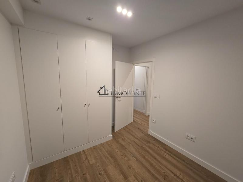 Foto 9c4c4def-689e-46af-948a-04368e115e71. Alquiler piso alquiler piso a estrenar en pleno benito corbal se alquila moderno piso sin amueblar, a estrenar, en una de las calles más céntri en Pontevedra