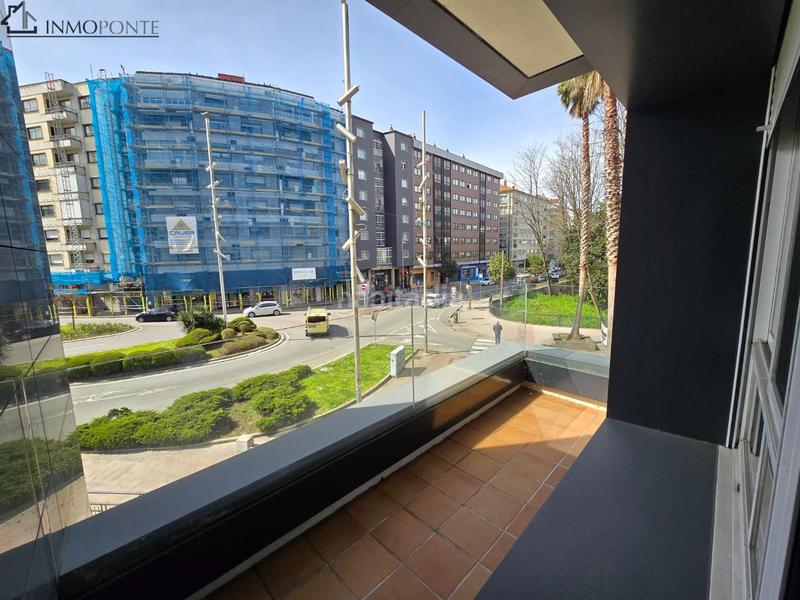 Foto 18f818cf-a037-497c-8fe3-b6e7b0a50655. Location appartement dans Zona Fernández Labreda Pontevedra