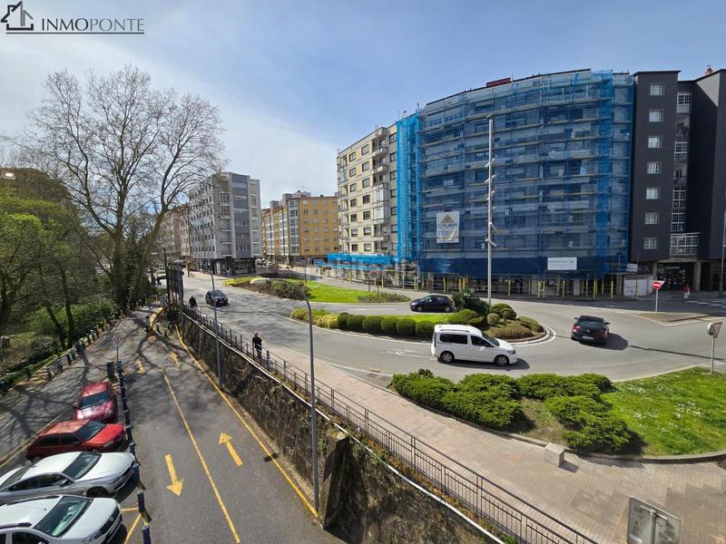 Foto 6032fa75-dce6-4514-b937-153e9e9aa1d9. Location appartement dans Zona Fernández Labreda Pontevedra