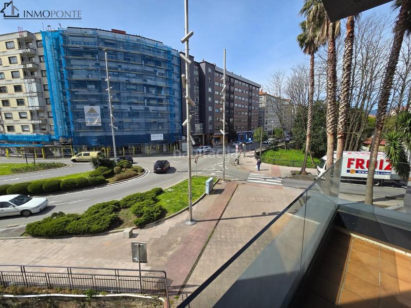 Foto ab76f73a-92bb-4a99-8d56-006e0ee43a8e. Location appartement dans Zona Fernández Labreda Pontevedra