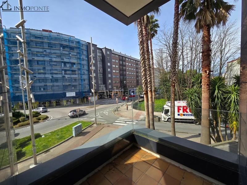 Foto 6f909ddc-5065-499d-8b2c-7ee3ab1e9d46. Miete etagenwohnung in Zona Fernández Labreda Pontevedra