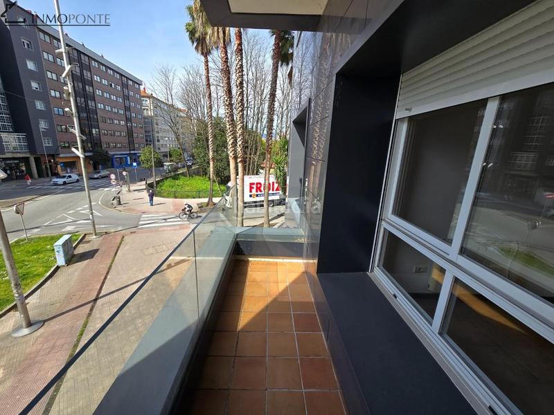 Foto aed0cdc0-72b2-4517-8b0a-ed318f5d9bde. Miete etagenwohnung in Zona Fernández Labreda Pontevedra