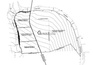Terrain résidentiel  Longarelas. Se vende finca en el lugar de lameliña, en la parroquia de bora,