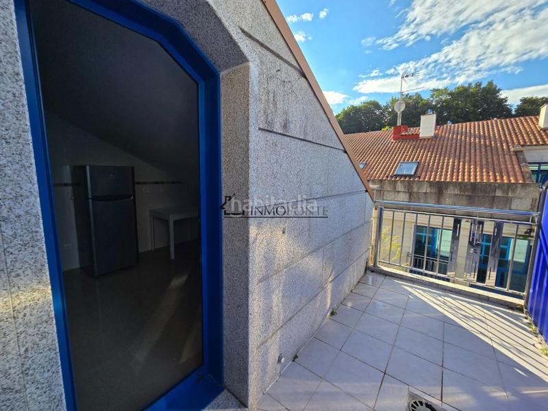 Foto f4de4f02-dec1-44fc-b422-0501a7743440. Appartamento in Parroquias Rurales Pontevedra