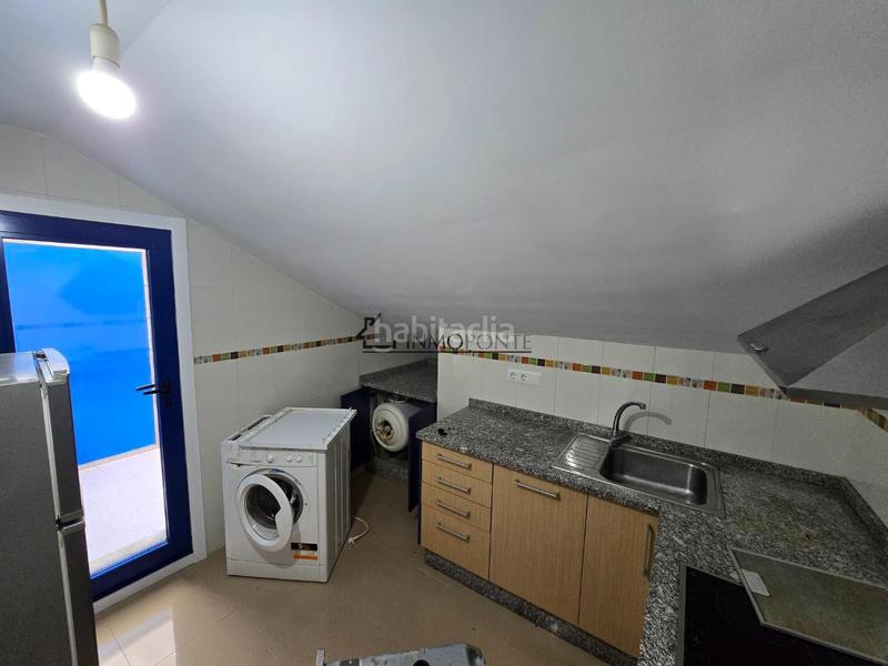 Foto c7c5fd44-32ed-480e-ae7e-2b3c22a7186e. Appartamento in Parroquias Rurales Pontevedra