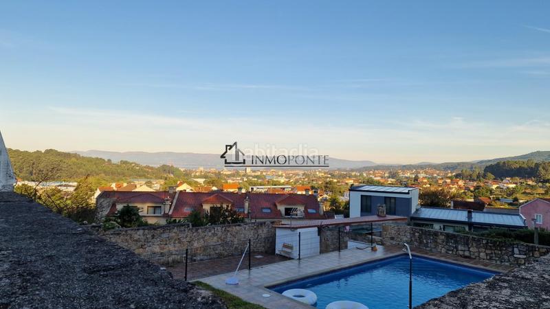 Foto 7197d020-eb5f-4825-922c-6f3271da8d46. Haus in Rubiáns Vilagarcía de Arousa