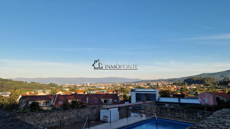 Foto 8e476bef-733f-46e6-b392-0f22c60dc459. Haus in Rubiáns Vilagarcía de Arousa