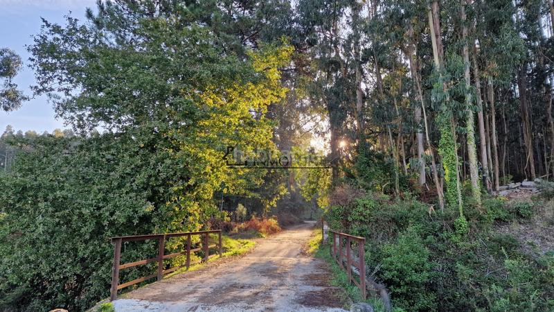 Foto c76c4f12-0282-49ba-a8a1-658de9f551d0. Haus in Rubiáns Vilagarcía de Arousa