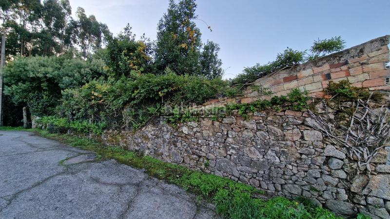 Foto d5ddaf8a-1d70-4ec2-988e-36e87bbc0d42. Haus in Rubiáns Vilagarcía de Arousa