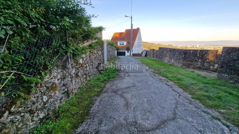 Foto e3079456-6123-4195-bcab-82fb76e8e328. Haus in Rubiáns Vilagarcía de Arousa