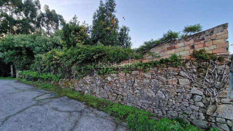 Foto f62da6e4-17fe-497b-ab95-9a083facc405. Haus in Rubiáns Vilagarcía de Arousa