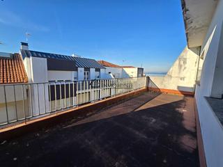 Piso en Vilagarcía. Ático en venta en carril, vilagarcía de arousa descubre el poten