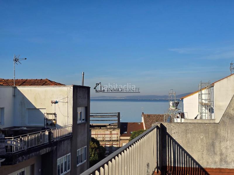 Foto eb2e5bfd-f240-450d-8b0f-ca97ed49dd93. Pis a Vilagarcía Vilagarcía de Arousa