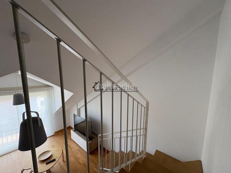 Foto 5f867554-a022-403c-900e-be859f41c8fb. Miete etagenwohnung in Poio