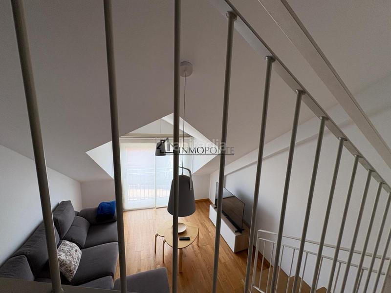 Foto 7ba60217-d794-4389-baa2-a1e718cf1903. Miete etagenwohnung in Poio