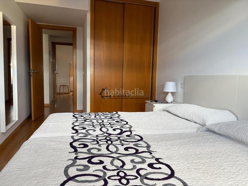 Foto a81c207d-22f1-422a-b6c1-9286b0e96018. Miete etagenwohnung in Poio