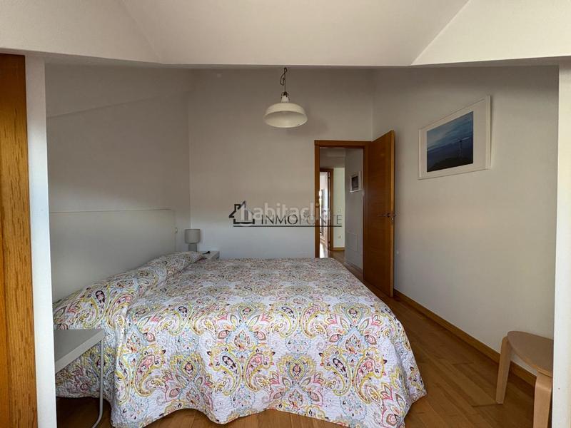 Foto c55ca4e3-4a3a-4382-900f-c7d2501ab3be. Miete etagenwohnung in Poio