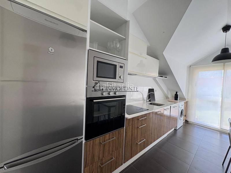 Foto cecc566e-a9d9-454c-ad31-5ee92afa20f3. Miete etagenwohnung in Poio