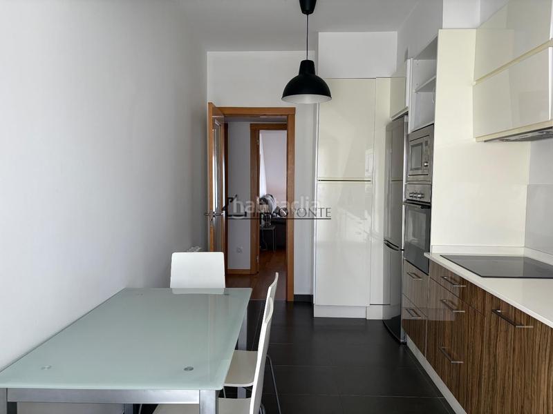 Foto e4a5da5b-9cf0-49f4-9cea-83205359e08b. Miete etagenwohnung in Poio