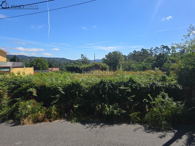 Foto 08c70880-6064-4df3-8d23-674c29f83fa7. Residential plot in o burgo - campus universitario Pontevedra